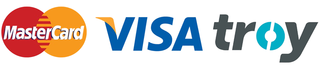 Pluvia POS Mastercard Troy